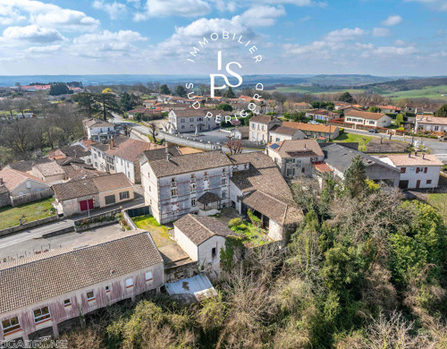 maison  VILLENEUVE SUR LOT