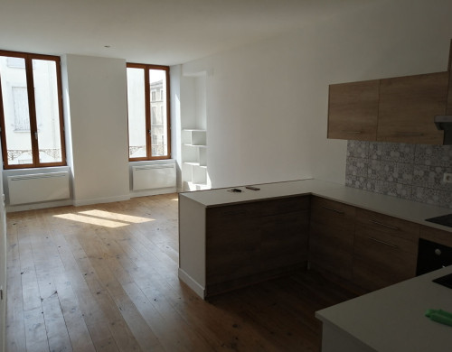 immeuble  VILLENEUVE SUR LOT