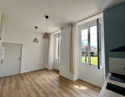 appartement  STE LIVRADE SUR LOT