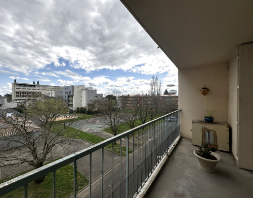 appartement  AGEN