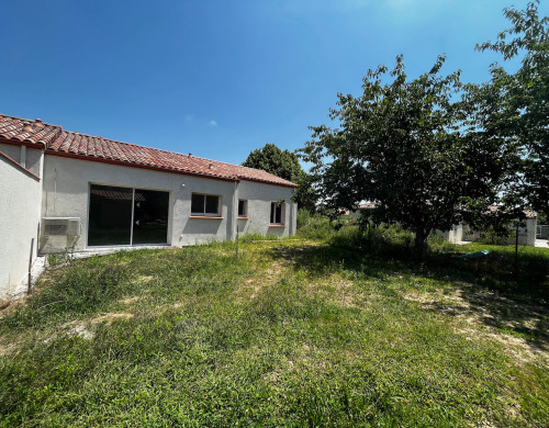 maison  VILLENEUVE SUR LOT