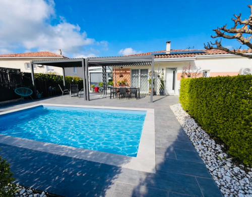 maison  VILLENEUVE SUR LOT