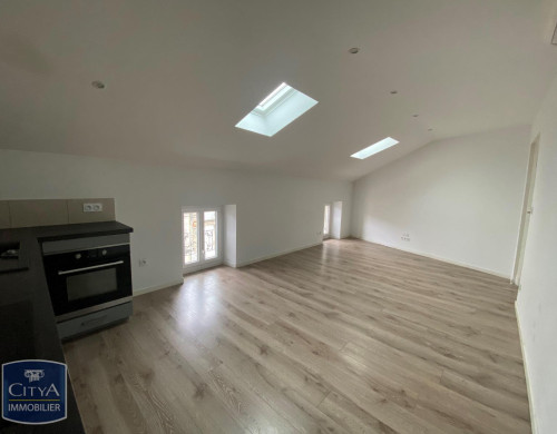 appartement  AGEN