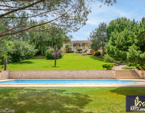 maison  VILLENEUVE SUR LOT