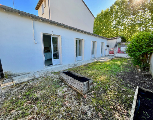 maison  VILLENEUVE SUR LOT