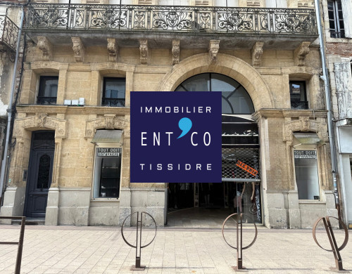 local commercial  AGEN