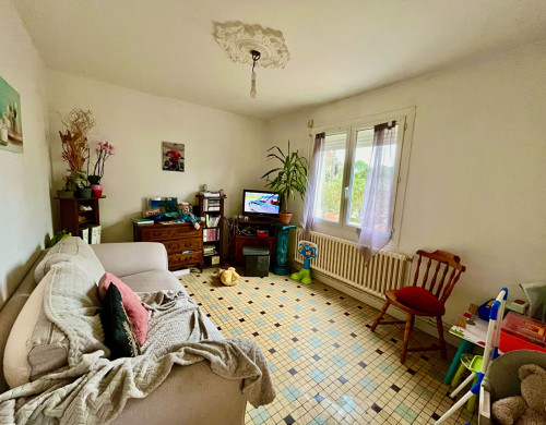 maison  VILLENEUVE SUR LOT