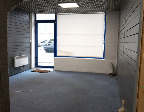 local commercial  MARMANDE