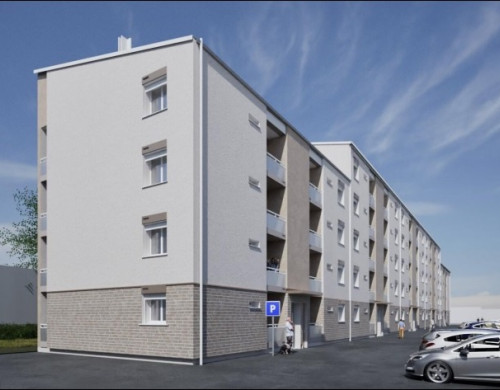 appartement  MARMANDE