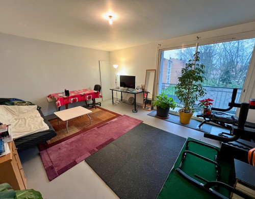 appartement  VILLENEUVE SUR LOT