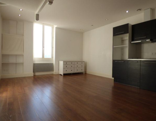 appartement  ST SYLVESTRE SUR LOT