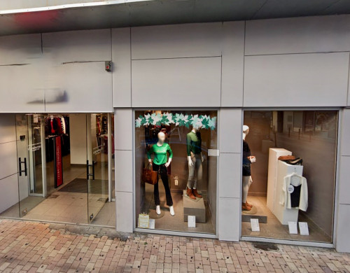 immeuble  VILLENEUVE SUR LOT