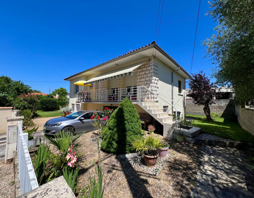 maison  VILLENEUVE SUR LOT