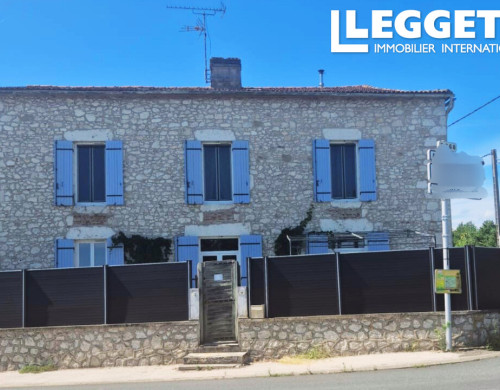 maison  ALLEMANS DU DROPT