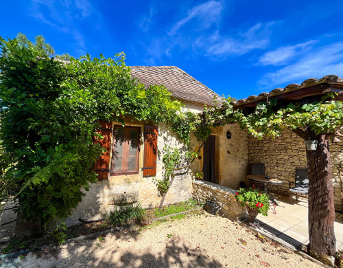 maison  VILLEREAL