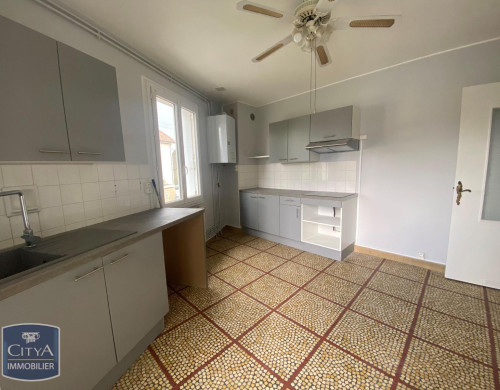 appartement  AGEN