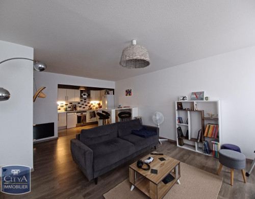 appartement  AGEN