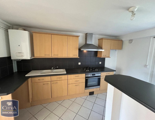 appartement  AGEN