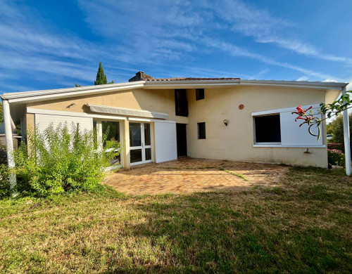 maison  VILLENEUVE SUR LOT