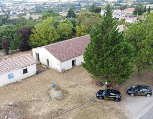 maison  MARMANDE