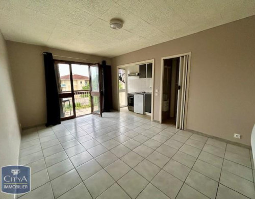 appartement  VILLENEUVE SUR LOT