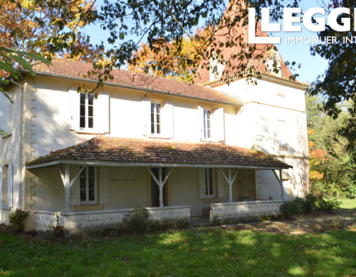 maison  PINEL HAUTERIVE