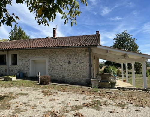 maison  LAVARDAC