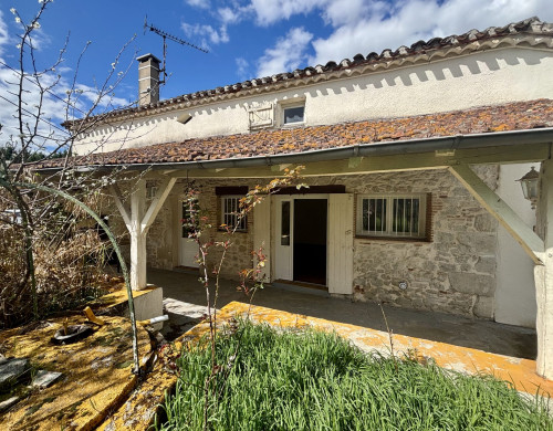 maison  VILLENEUVE SUR LOT