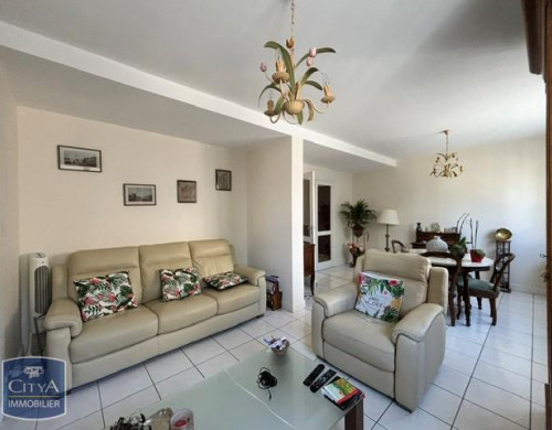 appartement  AGEN