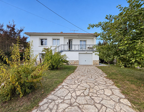 maison  VILLENEUVE SUR LOT