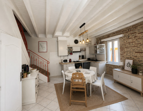 maison  LE PASSAGE