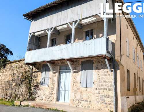 maison  VIANNE