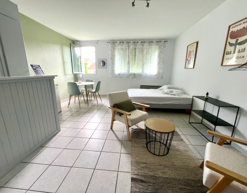 appartement  VILLENEUVE SUR LOT