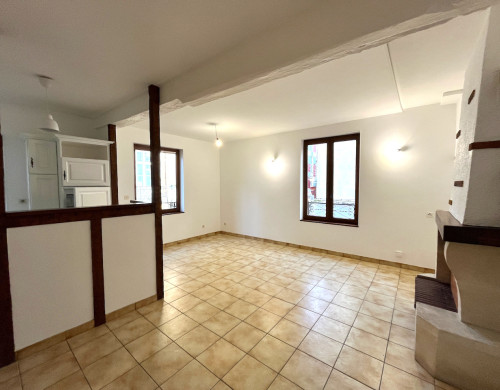 appartement  VILLENEUVE SUR LOT