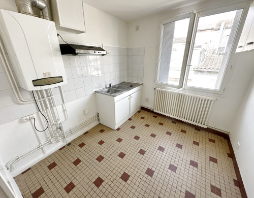 appartement  MARMANDE