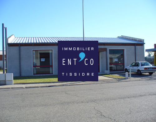 local commercial  BOE