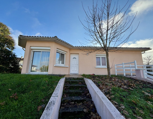 maison  VILLENEUVE SUR LOT