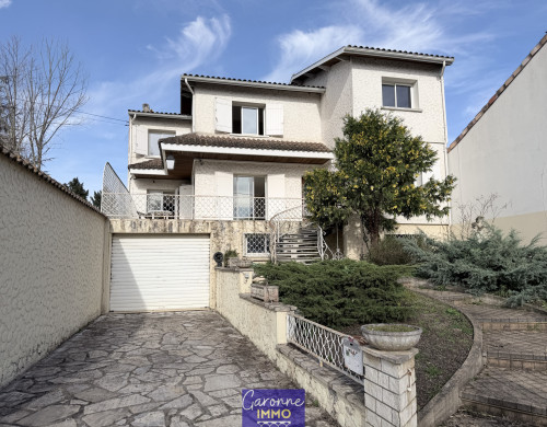 maison  MARMANDE