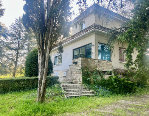 maison  MONTAYRAL