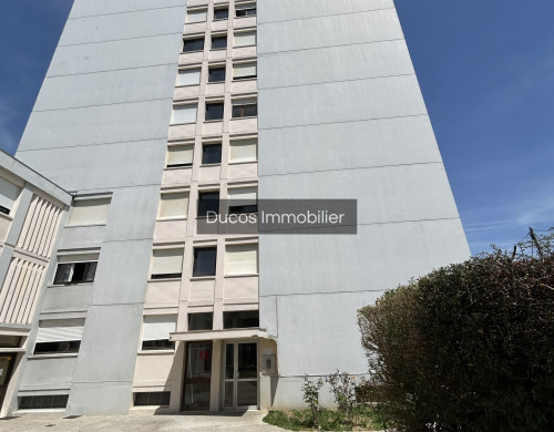 appartement  MARMANDE