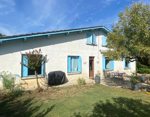 maison  MARMANDE