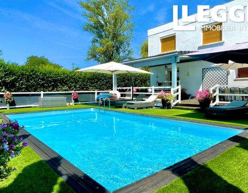 maison  MIRAMONT DE GUYENNE