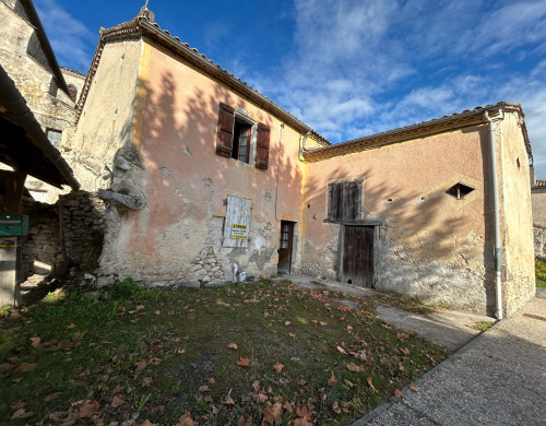 maison  DURANCE