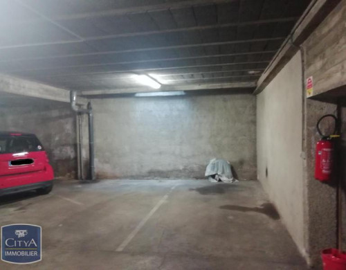 parking  AGEN