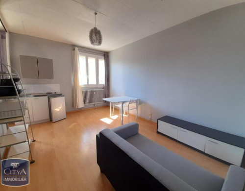 appartement  AGEN
