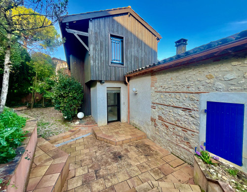 maison  AGEN