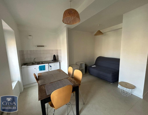 appartement  AGEN