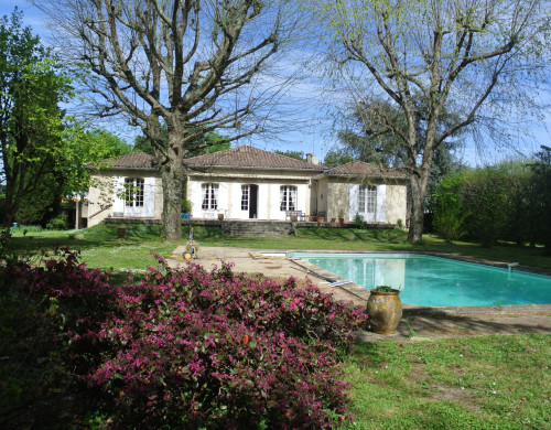 maison  MARMANDE