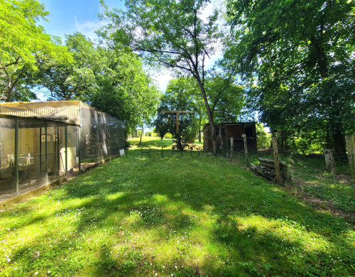 maison  BON ENCONTRE
