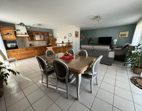 appartement  VILLENEUVE SUR LOT